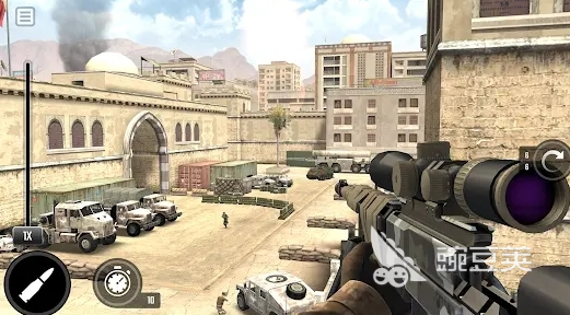 榜单合集4战争狙击榜单9戏分享before_1 2026高人气狙击题材手游before_2截图