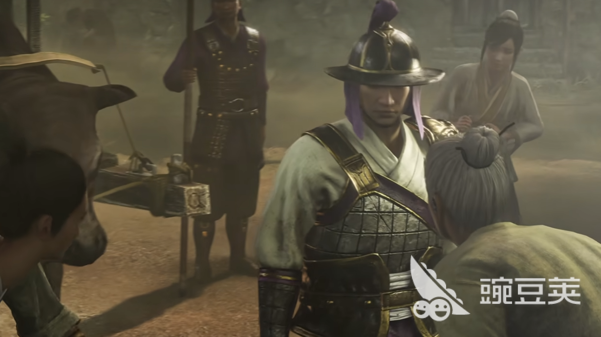 真三国无双起源卡死闪退怎么办？快速解决游戏卡顿崩溃问题