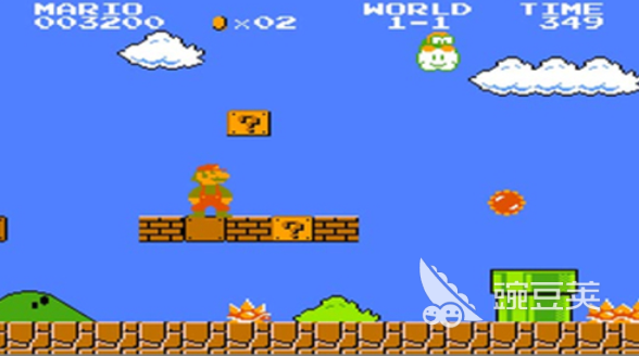 马里奥手机版游戏分享 2026年好玩又耐玩的马里奥榜单9before_1截图