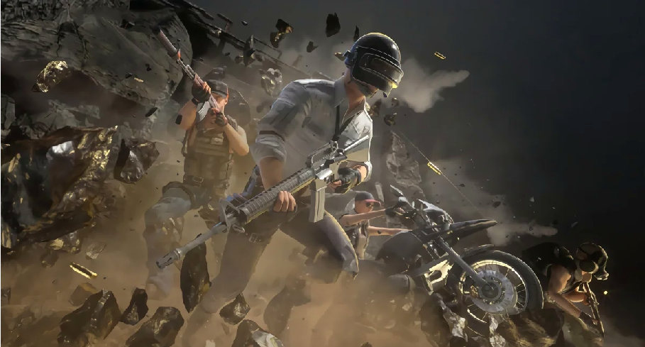 绝地求生闪退崩溃怎么解决 绝地求生崩溃闪退是什么原因截图