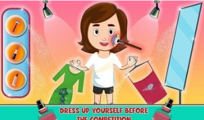 受欢迎的明星游戏盘点