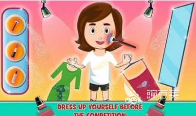 明星游戏火爆的合集 2026人气高涨的明星题材游戏分享截图