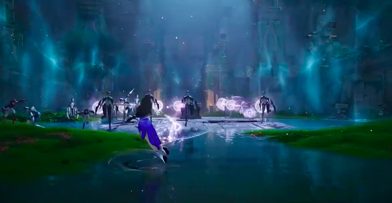 王者荣耀世界配置 王者荣耀世界需要多少G