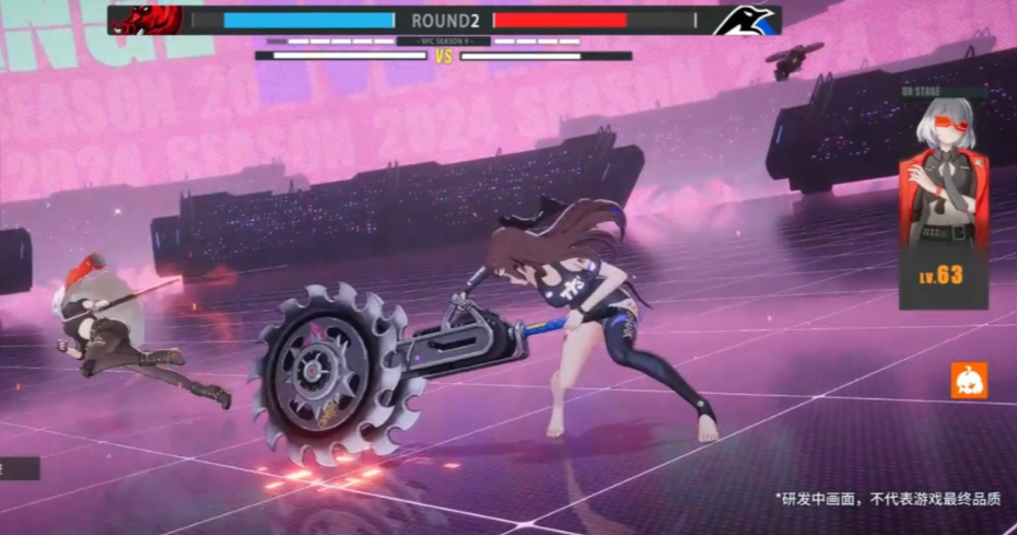 虚环手游安卓下载地址指引 虚环手游下载截图