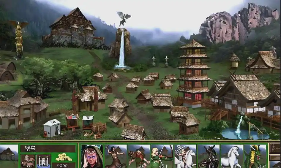 魔法门之英雄无敌3闪退怎么办 魔法门之英雄无敌3出现闪退如何解决截图