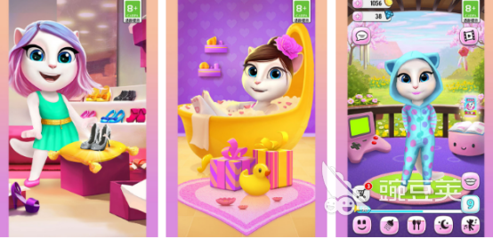 2026火爆的经典的安吉拉主题榜单9分享before_1