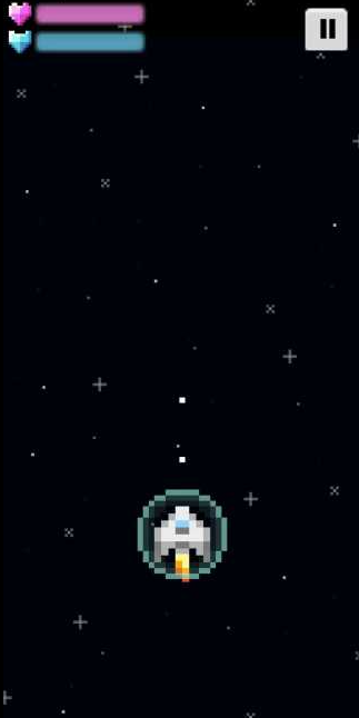 市面上受欢迎的像素飞机游戏分享 2026像素飞机游戏合集指引截图