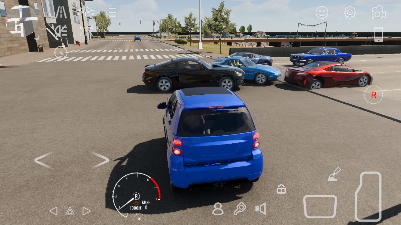 有意思的手动游戏有哪几款 2026有趣的手动游戏手机版分享截图