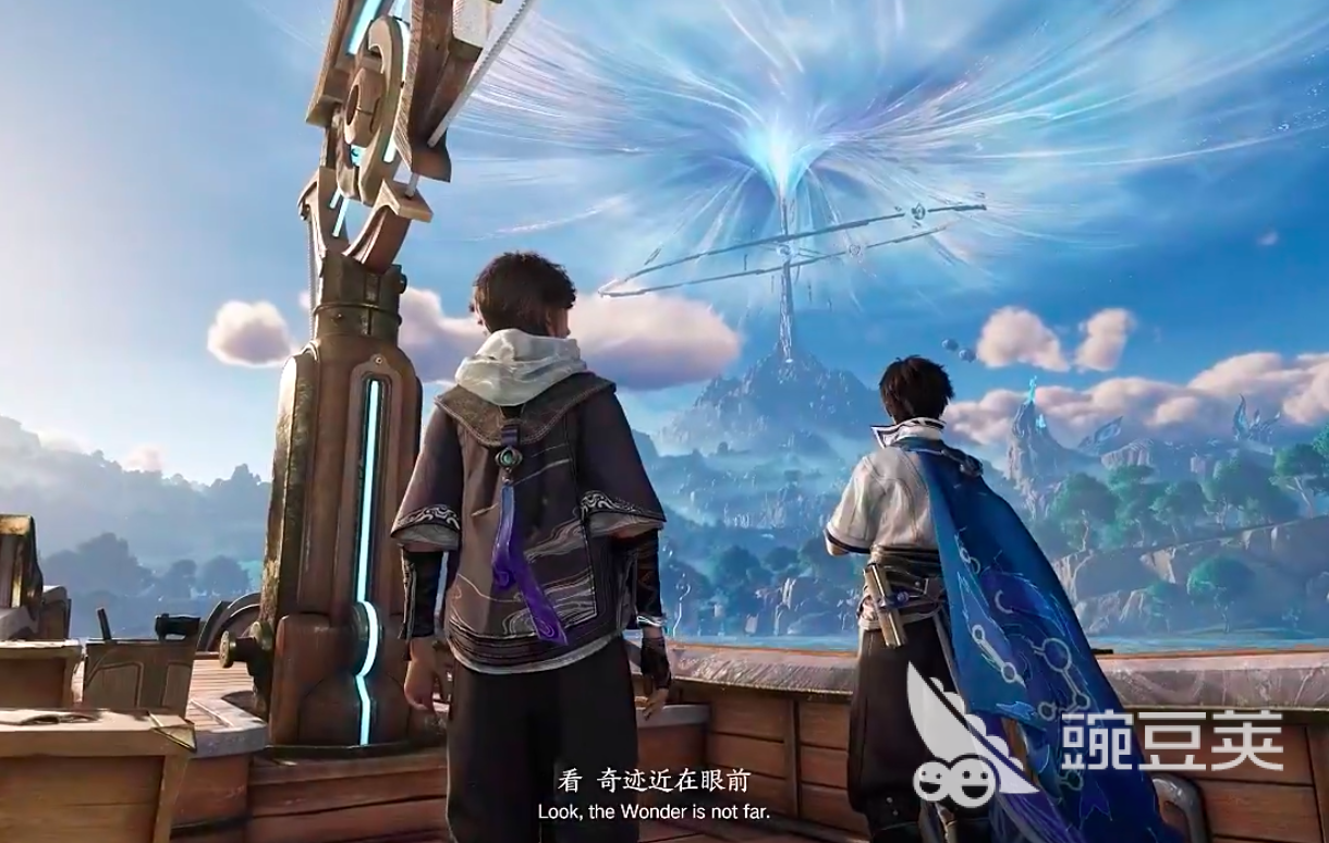 王者荣耀世界是游戏手机版吗 王者荣耀世界使用什么游戏引擎截图