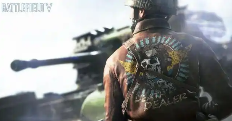 战地5进不去游戏怎么回事 战地5进不去游戏解决方法截图