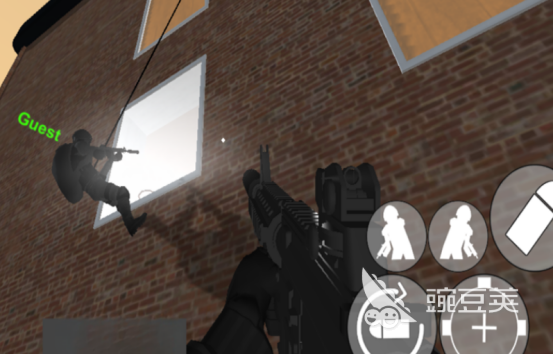 武装掠夺相似游戏手机版分享 2026高人气武装掠夺类手游榜单合集截图