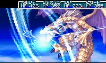 有没有很久以前的一款精灵单机游戏推荐