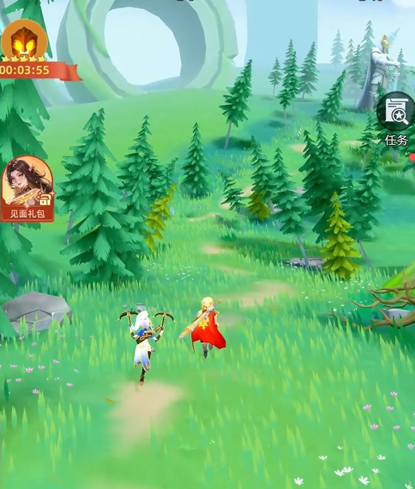 神召大陆什么时候上线 神召大陆最新下载安装链接推荐