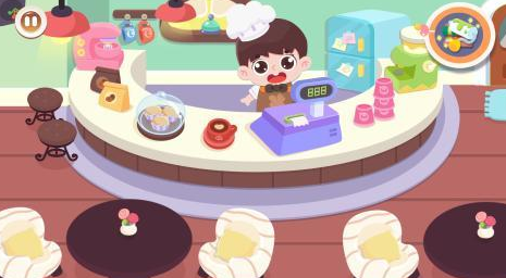 热咖啡手游分享哪几个 2026不用钱的咖啡游戏下载推荐截图