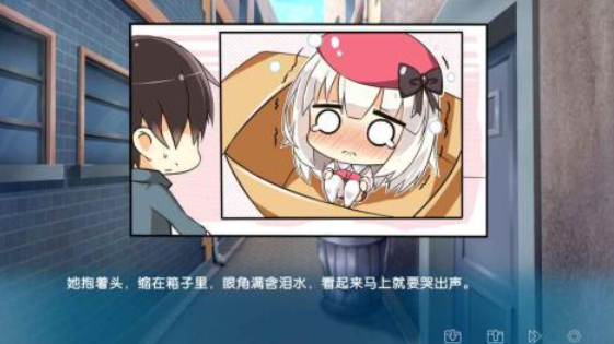 经典的恋爱游戏galgame前五名