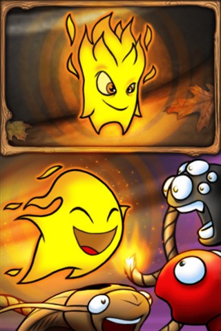 榜单合集4的绳子游戏before_2 2026受欢迎的绳子游戏手机版分享截图