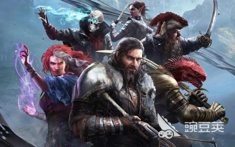 神界原罪2联机进不去 神界原罪2多人游戏连接失败的全面解决方法截图