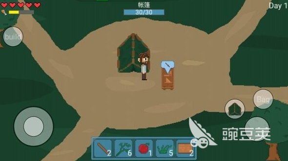 受欢迎的森林游戏手机版分享 2026火爆的森林题材小游戏汇总截图