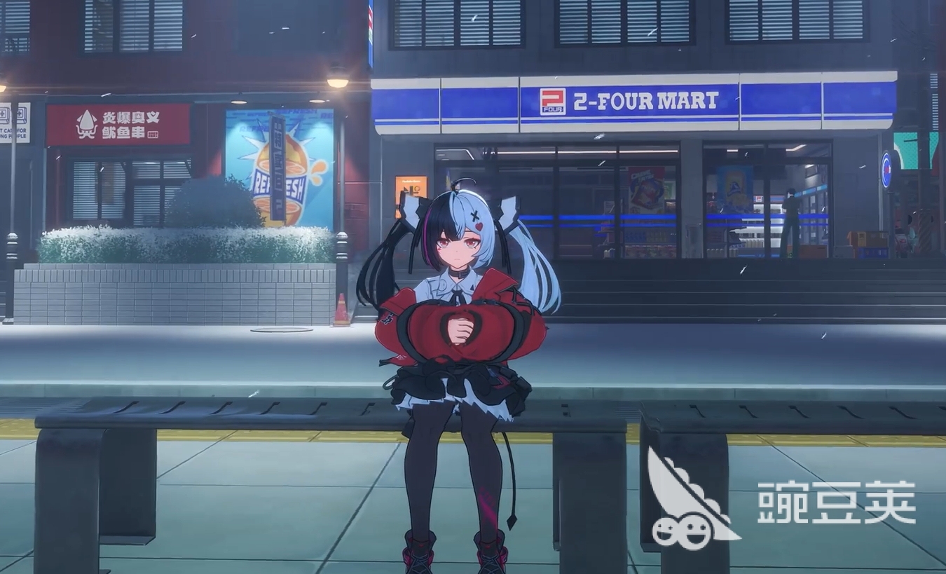 异环安魂曲技能解析 异环游戏手机版安魂曲技能效果与实战安卓APP详解截图