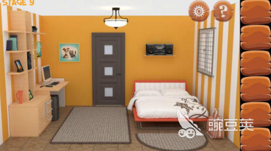 受欢迎的密室逃脱闯关游戏有哪几款 2026高人气密室逃脱游戏手机版分享截图