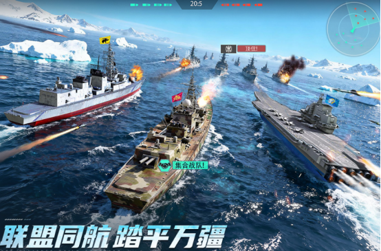 受欢迎的战争模拟游戏推荐