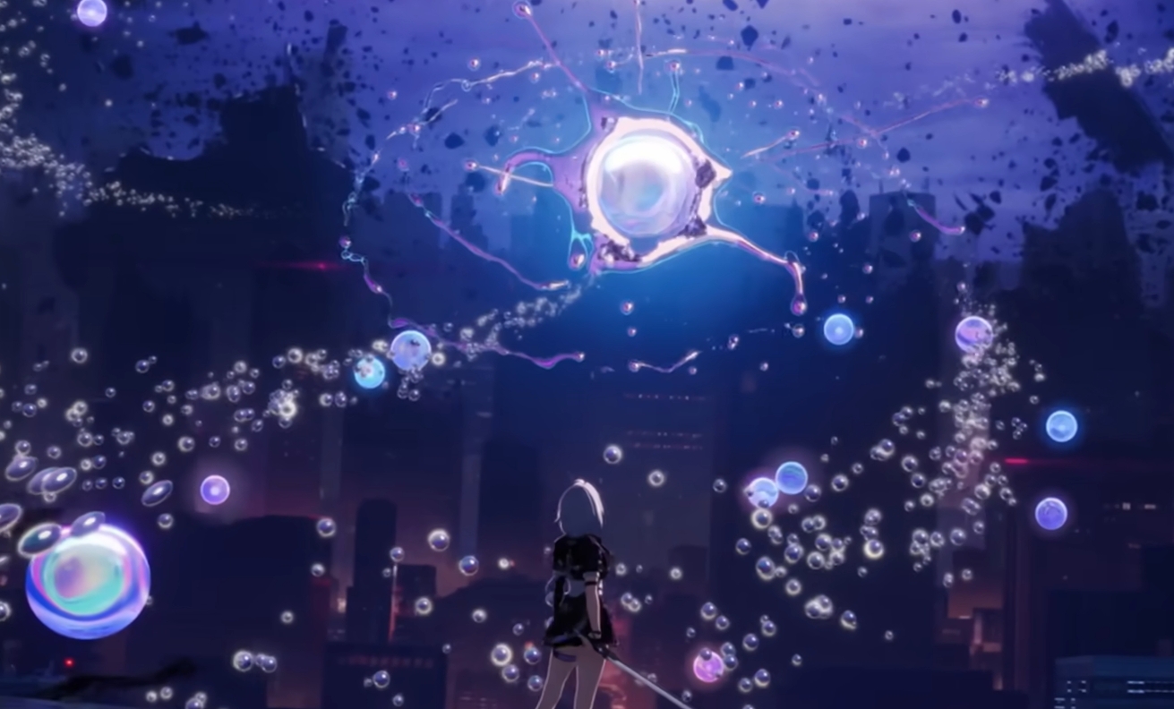 异环剧情是什么 异环游戏手机版剧情推荐截图