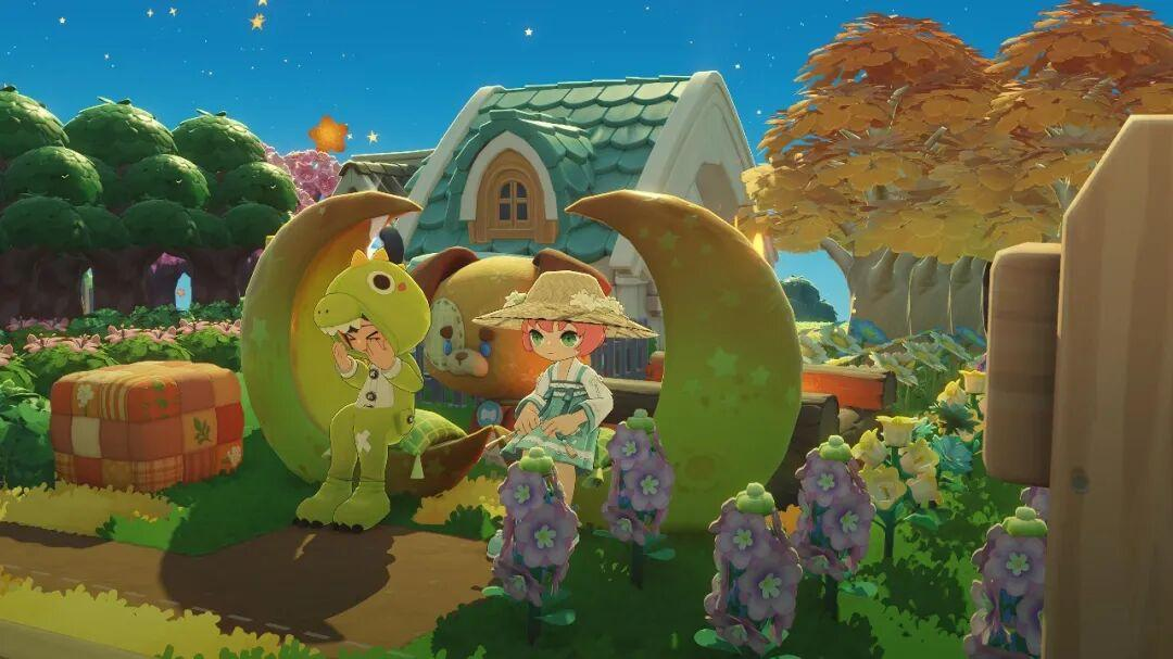 星布谷地什么时候出 星布谷地上线时间推荐