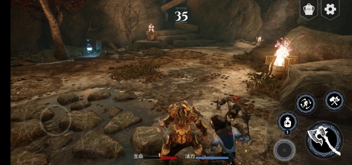 最难的魂类游戏排行推荐