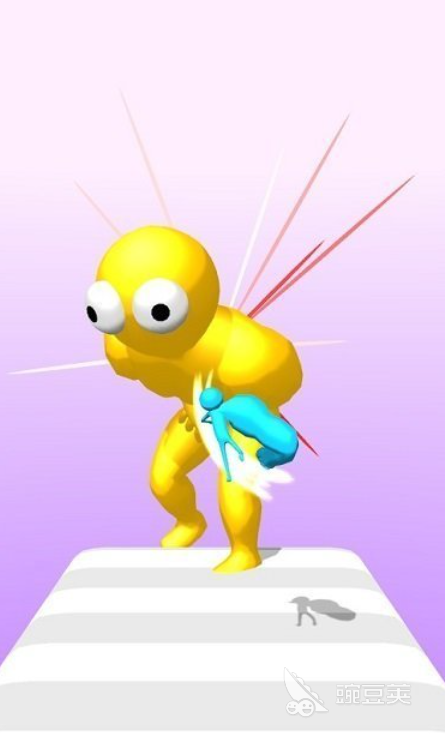 受欢迎的拳头游戏有哪几款 2026火爆的拳头游戏趣味介绍截图