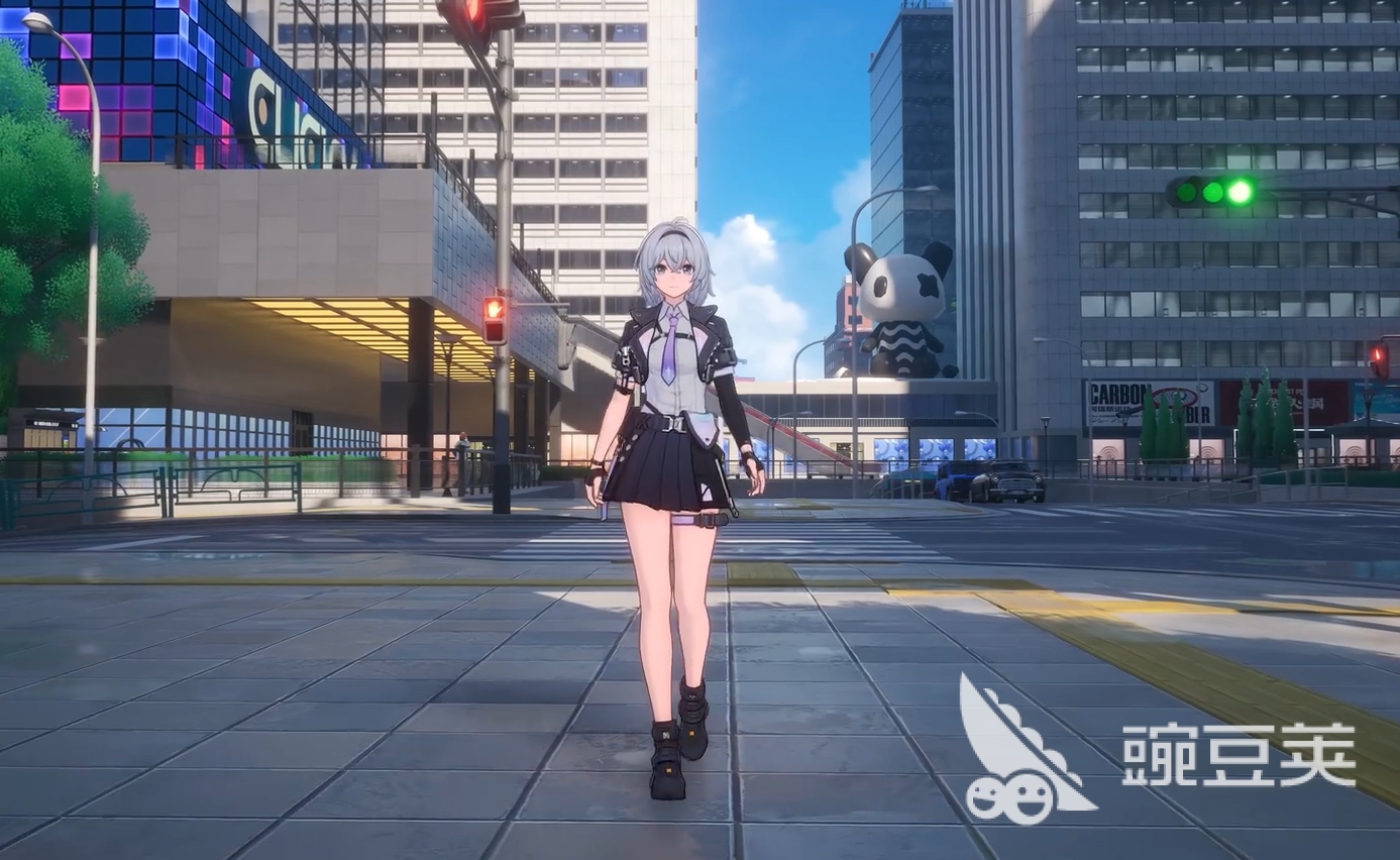 异环零怎么样 异环零全技能详解与实战安卓APP分析截图