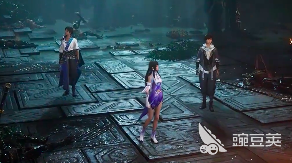 王者荣耀世界上线时间 王者荣耀世界公测日期及最新进展截图