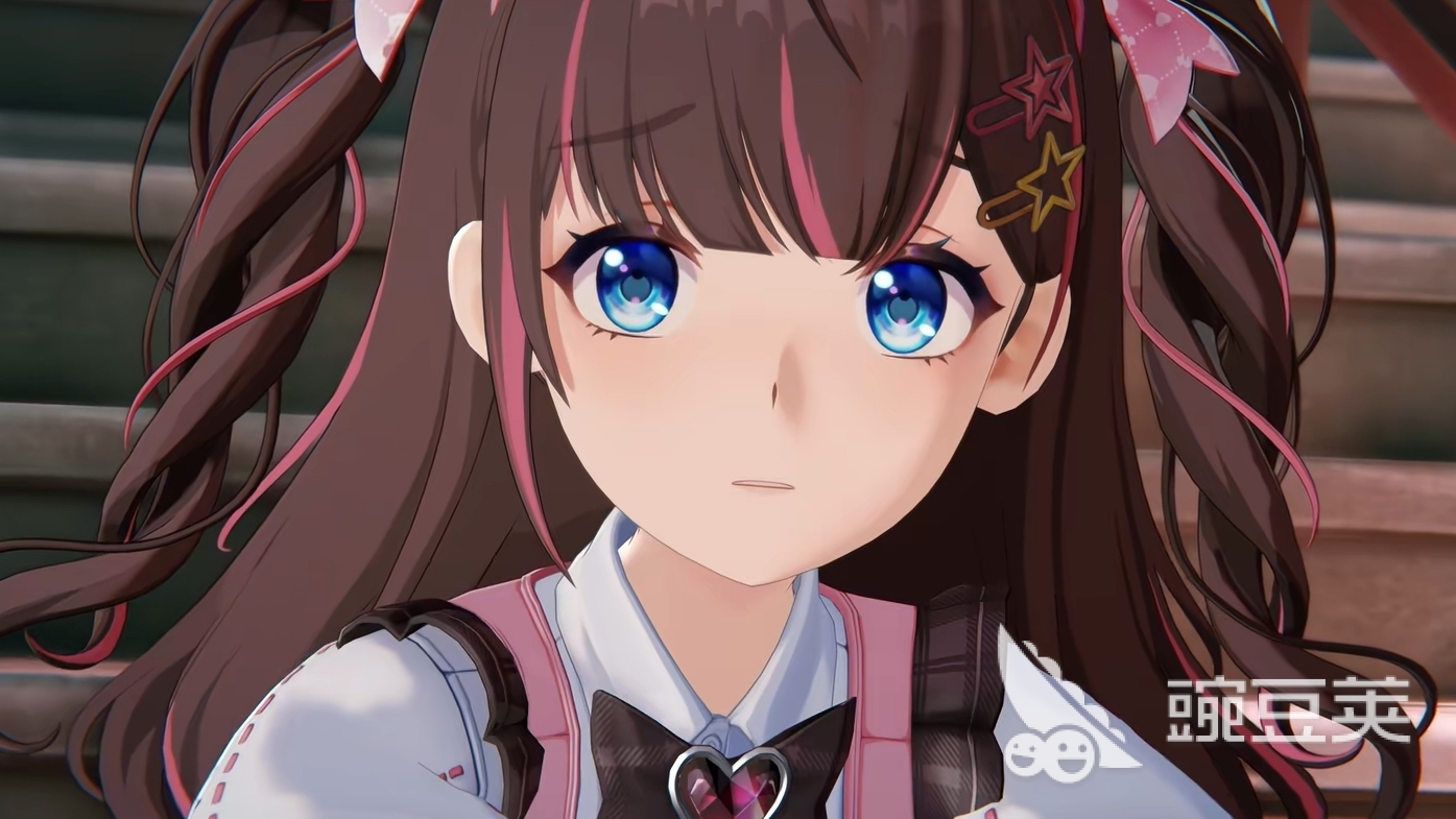 虚环定档了吗 虚环公测时间公布了吗截图