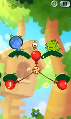 耐玩的动脑筋的游戏去哪里下载 2026流行的益智游戏推荐截图