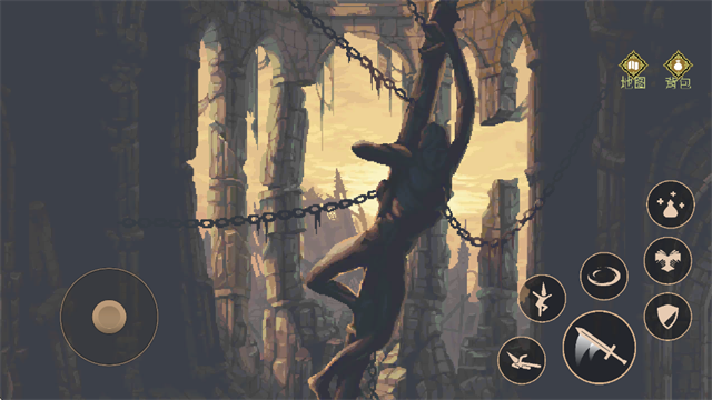 榜单3steam移植游戏手机版before_1 2026有趣的steam移植游戏分享截图