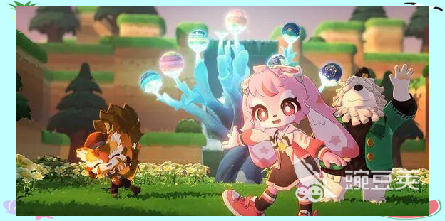 星布谷地氪金吗 星布谷地充值系统与付费内容详解截图