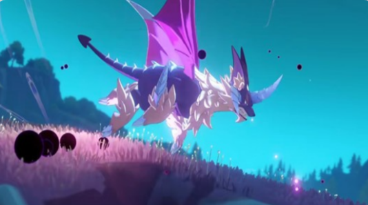 洛克王国世界稀有宠物果实点位在哪 洛克王国世界稀有宠物果实点位指引