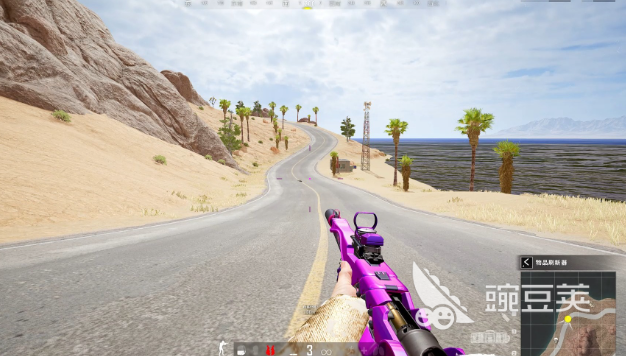 多人联机游戏加速器分享 实用稳定低延迟的PC游戏加速工具截图