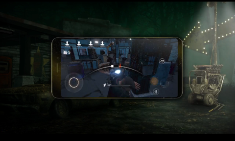 流行的黎明杀机手游排行榜