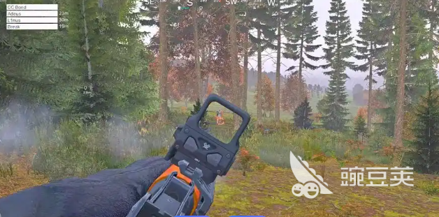 PC加速器能加速海外游戏吗｜海外游戏网络延迟高怎么办截图