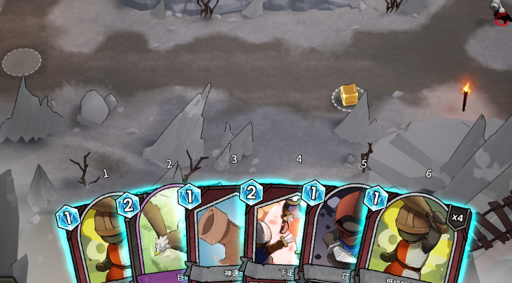 牌兵布阵安装包去哪下载 牌兵布阵安装包下载渠道推荐截图