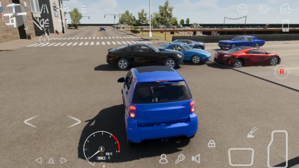 有意思的手动游戏有哪些