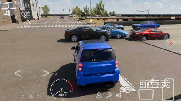 2026受欢迎的手动操作游戏手机版分享：高互动性与趣味性兼具的精选游戏