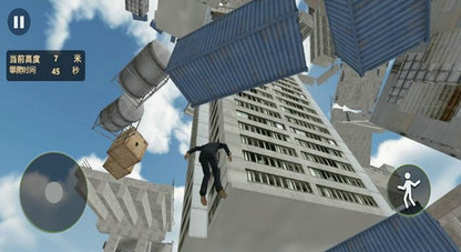 受欢迎的3d跑酷下载安装 2026跑酷游戏合集指引截图