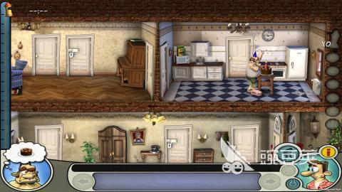 整蛊邻居游戏分享 必玩的高人气邻居恶作剧游戏榜单2026截图