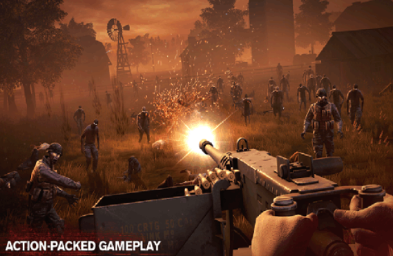 受欢迎的外国游戏软件app下载合集