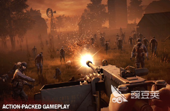 火爆的外国游戏APP下载榜单 2026人气TOP5海外游戏手机版分享截图