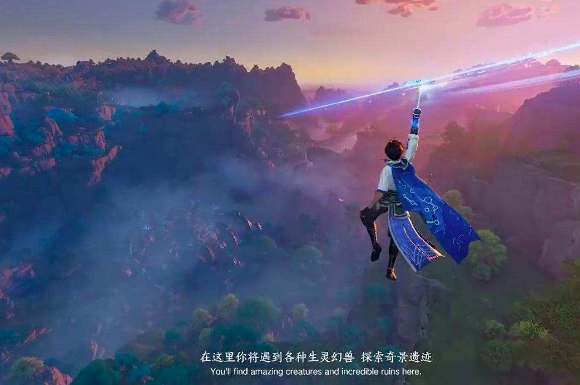 王者荣耀世界是什么游戏 王者荣耀世界最新消息爆料