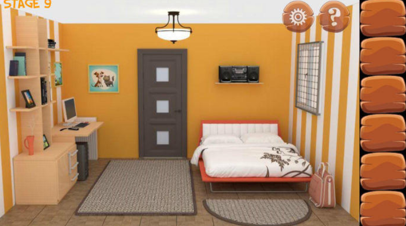 受欢迎的密室逃脱闯关游戏有哪几款 高人气的密室逃脱游戏手机版分享2026截图