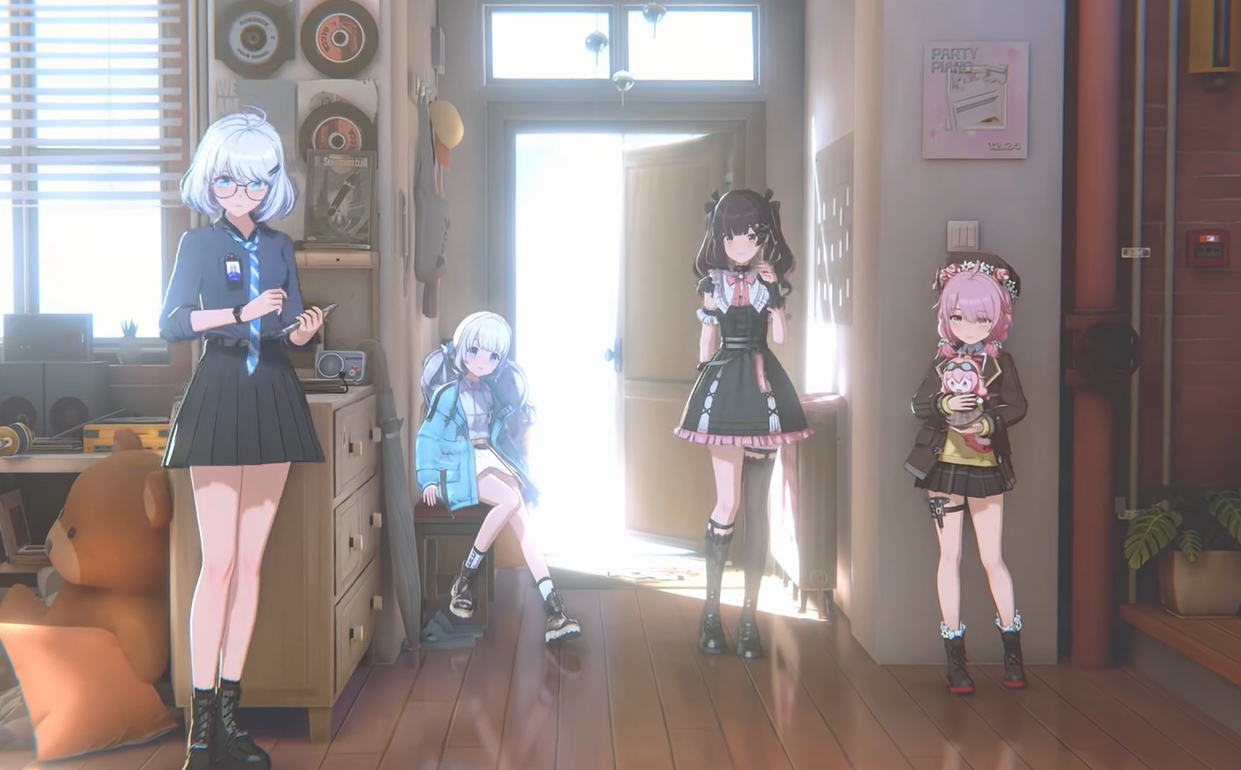 虚环正式服下载地址分享