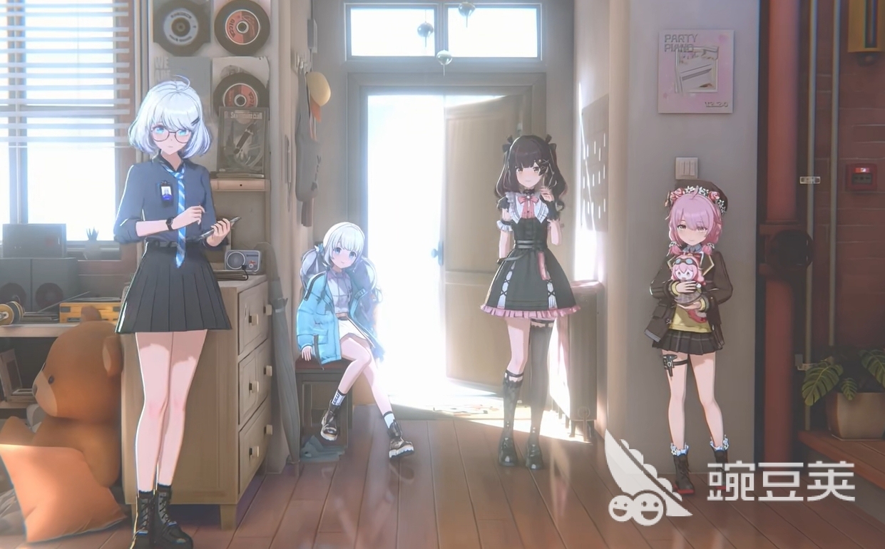 虚环正式服下载安装链接 虚环正式服最新安装包获取方式截图